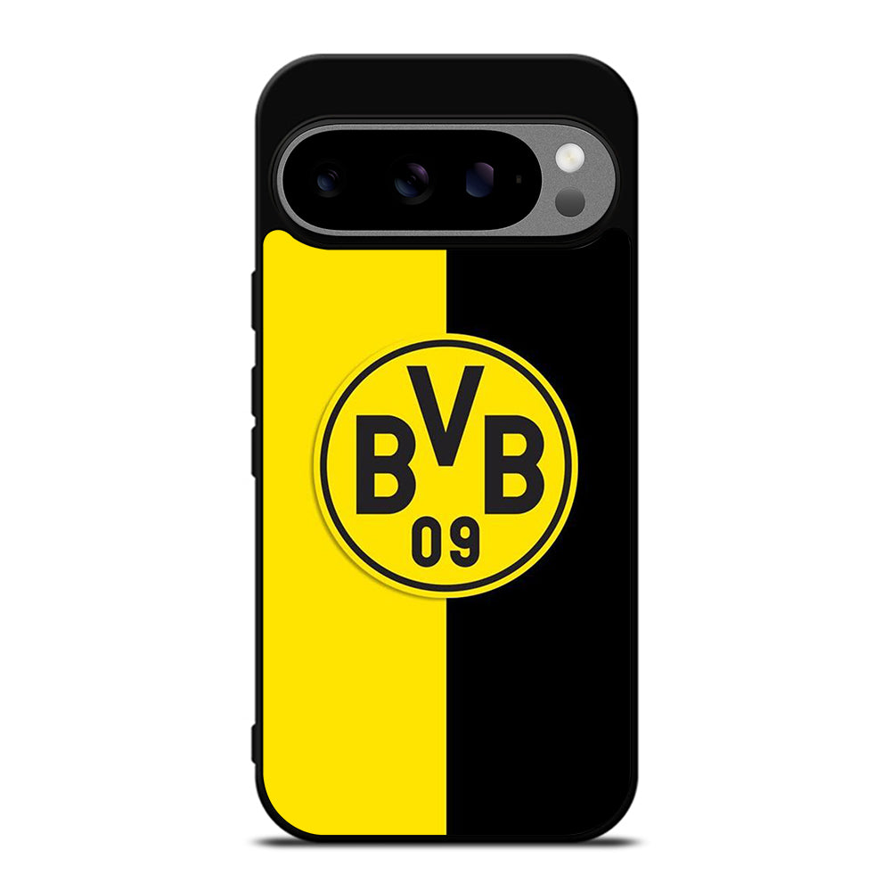 BORUSSIA DORTMUND FOOTBALL SYMBOL Google Pixel 9 Pro XL Case Cover