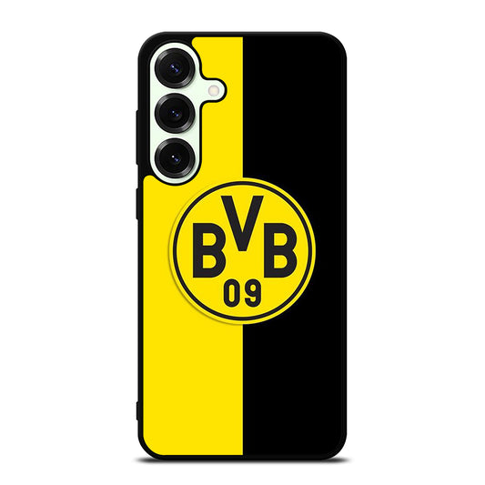BORUSSIA DORTMUND FOOTBALL SYMBOL Samsung Galaxy S25 Plus Case Cover