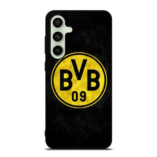 BORUSSIA DORTMUND Samsung Galaxy S24 FE Case Cover