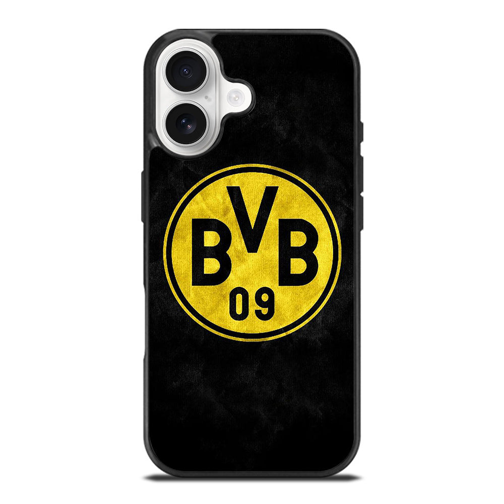 BORUSSIA DORTMUND iPhone 17 Case Cover