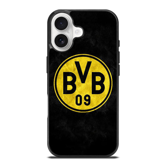 BORUSSIA DORTMUND iPhone 17 Case Cover