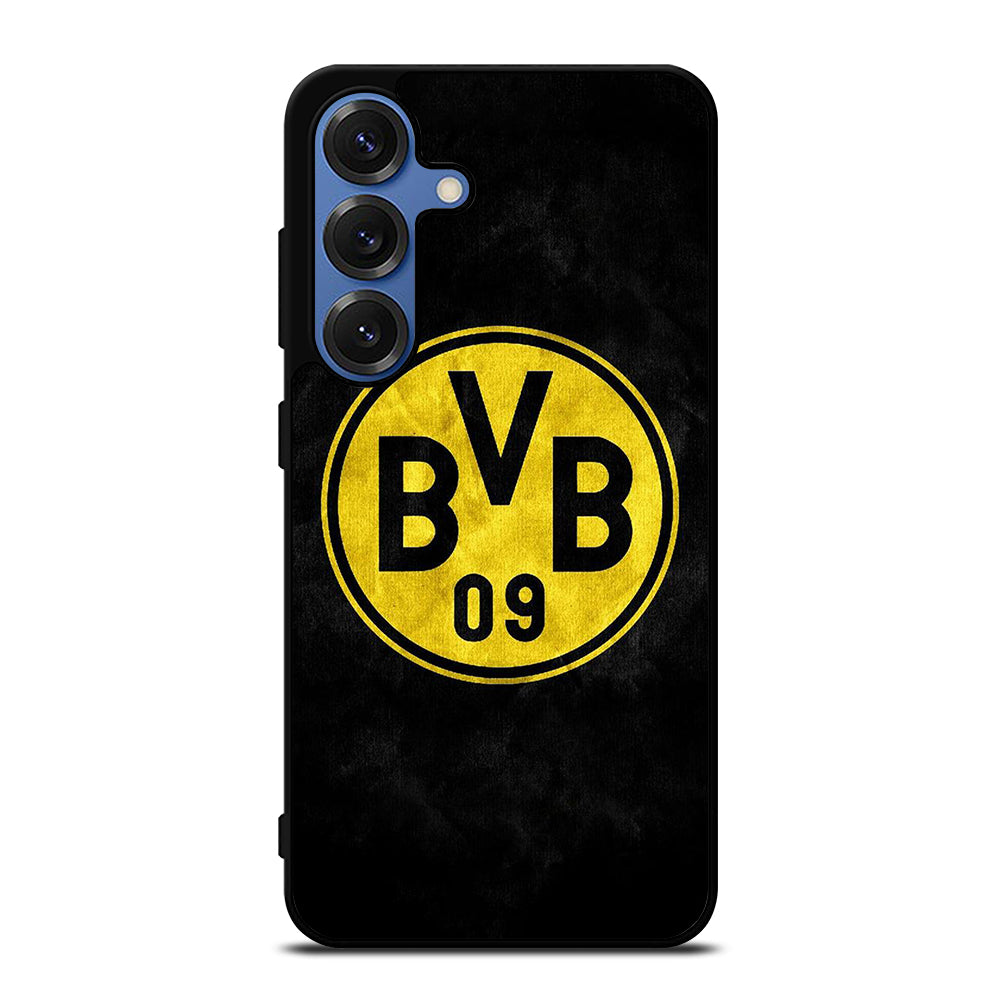 BORUSSIA DORTMUND Samsung Galaxy S26 Case Cover