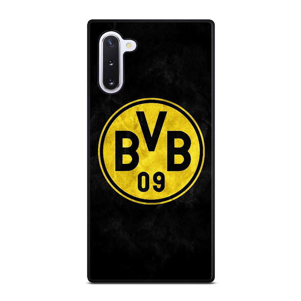 BORUSSIA DORTMUND Samsung Galaxy Note 10 Case Cover