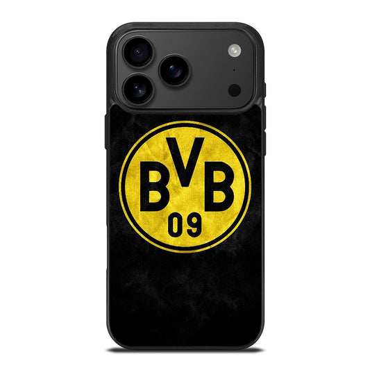 BORUSSIA DORTMUND iPhone 17 Pro Max Case Cover