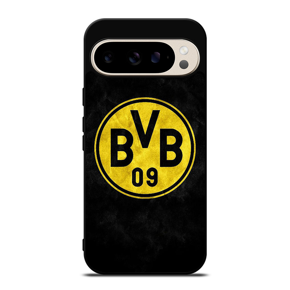 BORUSSIA DORTMUND Google Pixel 9 Pro Case Cover