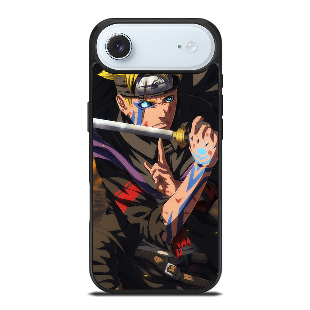 BORUTO CARTOON 1 iPhone Air Case Cover