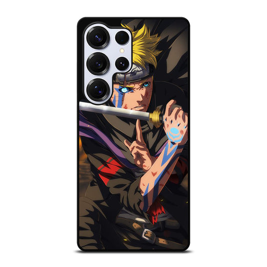 BORUTO CARTOON 1 Samsung Galaxy S25 Ultra Case Cover