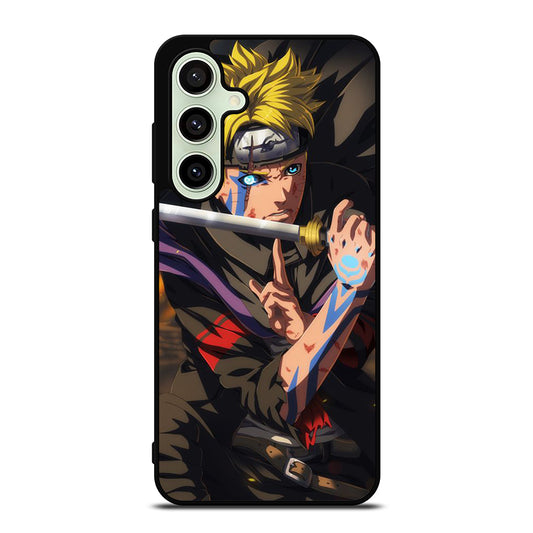 BORUTO CARTOON 1 Samsung Galaxy S24 FE Case Cover