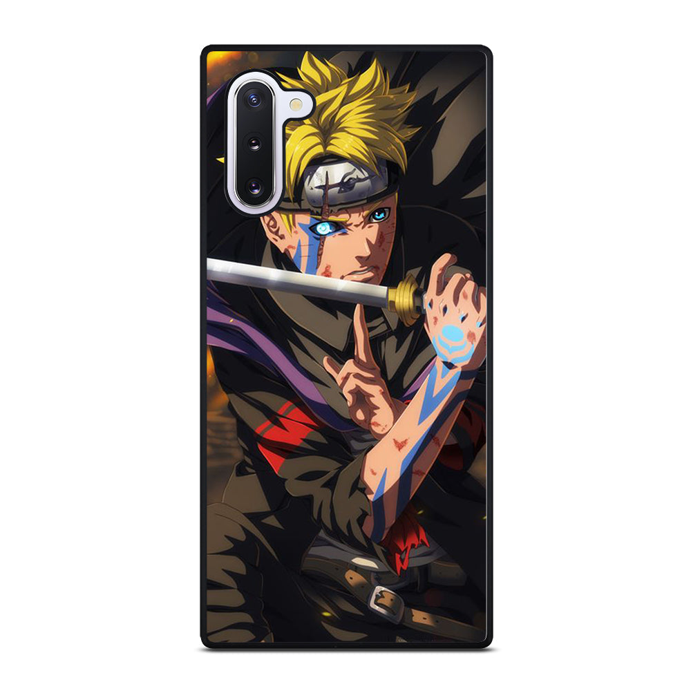 BORUTO CARTOON 1 Samsung Galaxy Note 10 Case Cover