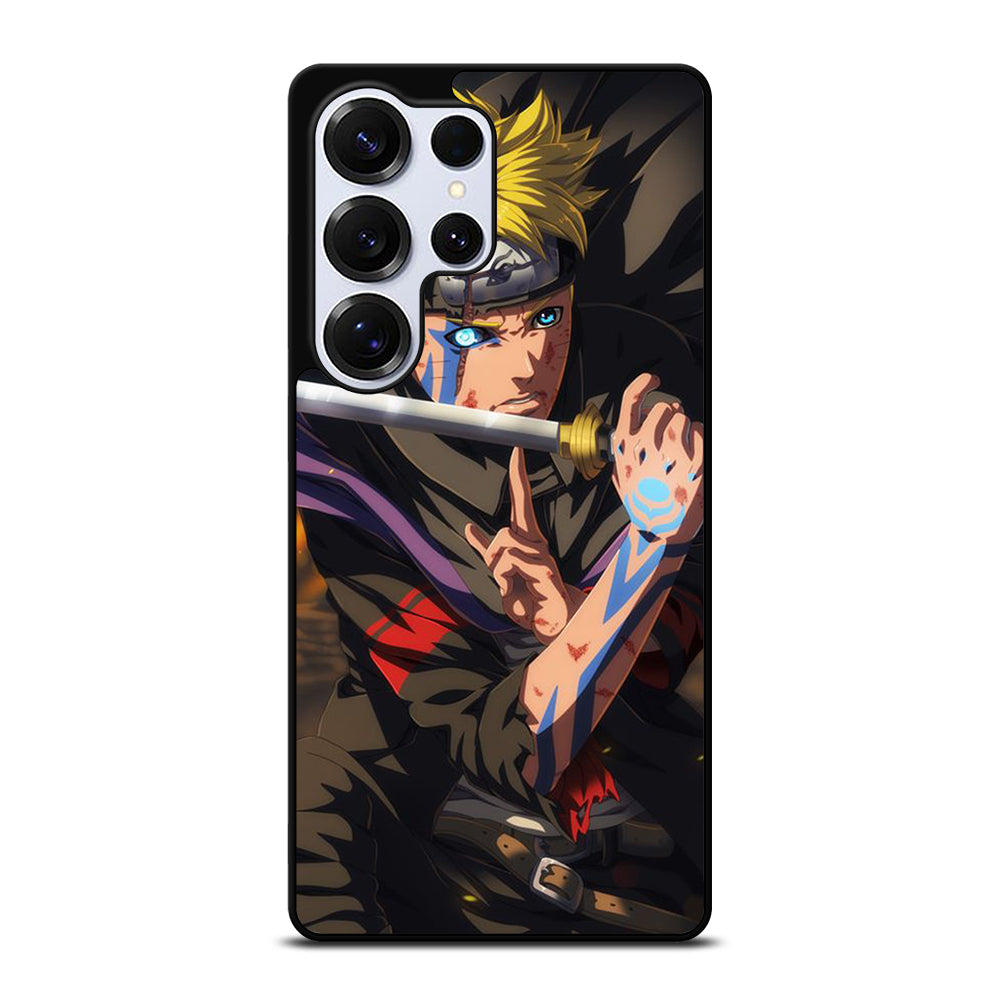 BORUTO CARTOON 1 Samsung Galaxy S26 Ultra Case Cover