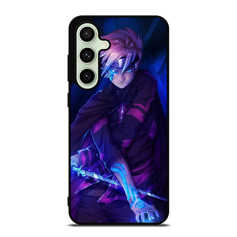 BORUTO CARTOON 2 Samsung Galaxy S24 FE Case Cover