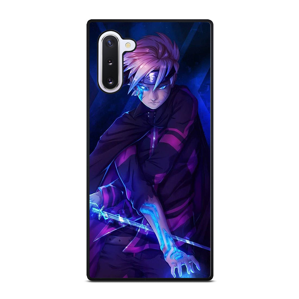 BORUTO CARTOON 2 Samsung Galaxy Note 10 Case Cover