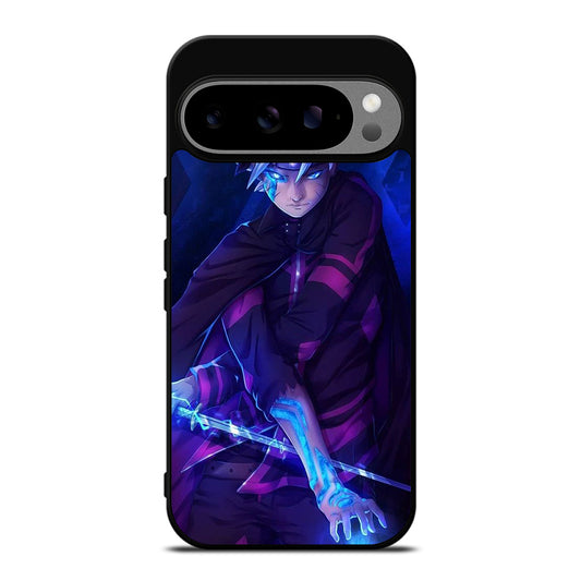 BORUTO CARTOON 2 Google Pixel 9 Pro XL Case Cover