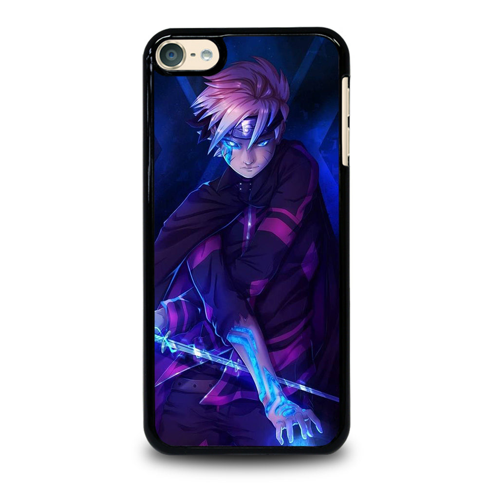 BORUTO CARTOON 2 iPod Touch 6 Case Cover
