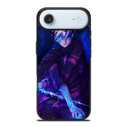 BORUTO CARTOON 2 iPhone Air Case Cover