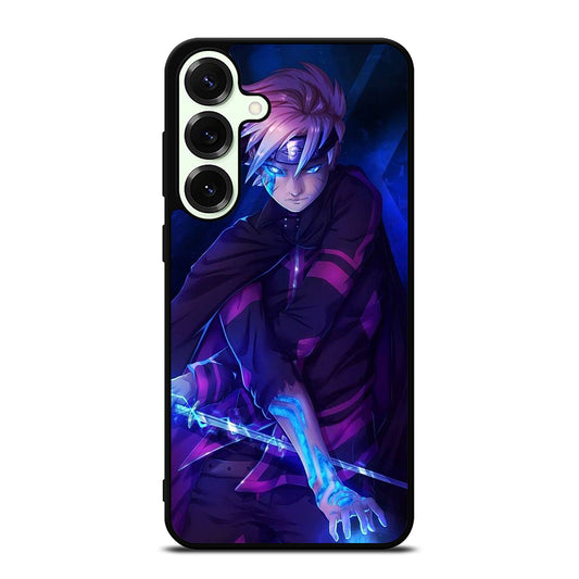 BORUTO CARTOON 2 Samsung Galaxy S25 Plus Case Cover
