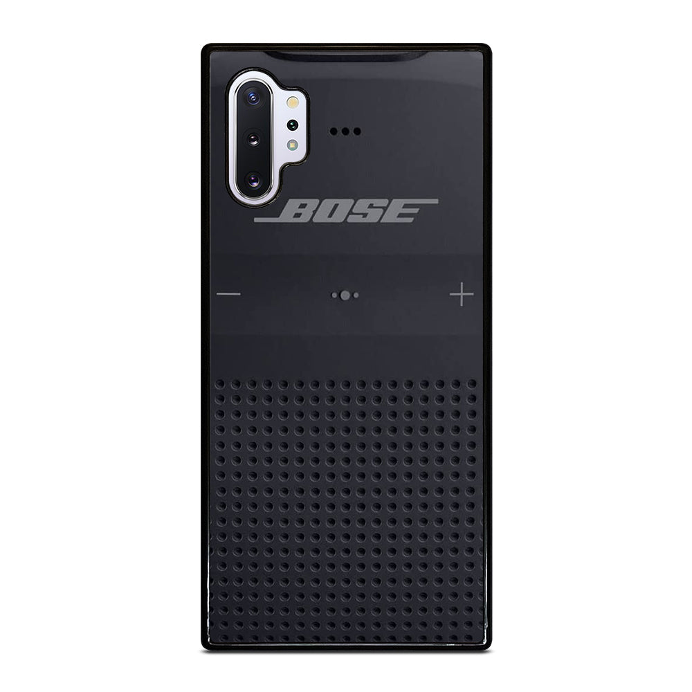 BOSE SPEAKER 1 Samsung Galaxy Note 10 Plus Case Cover