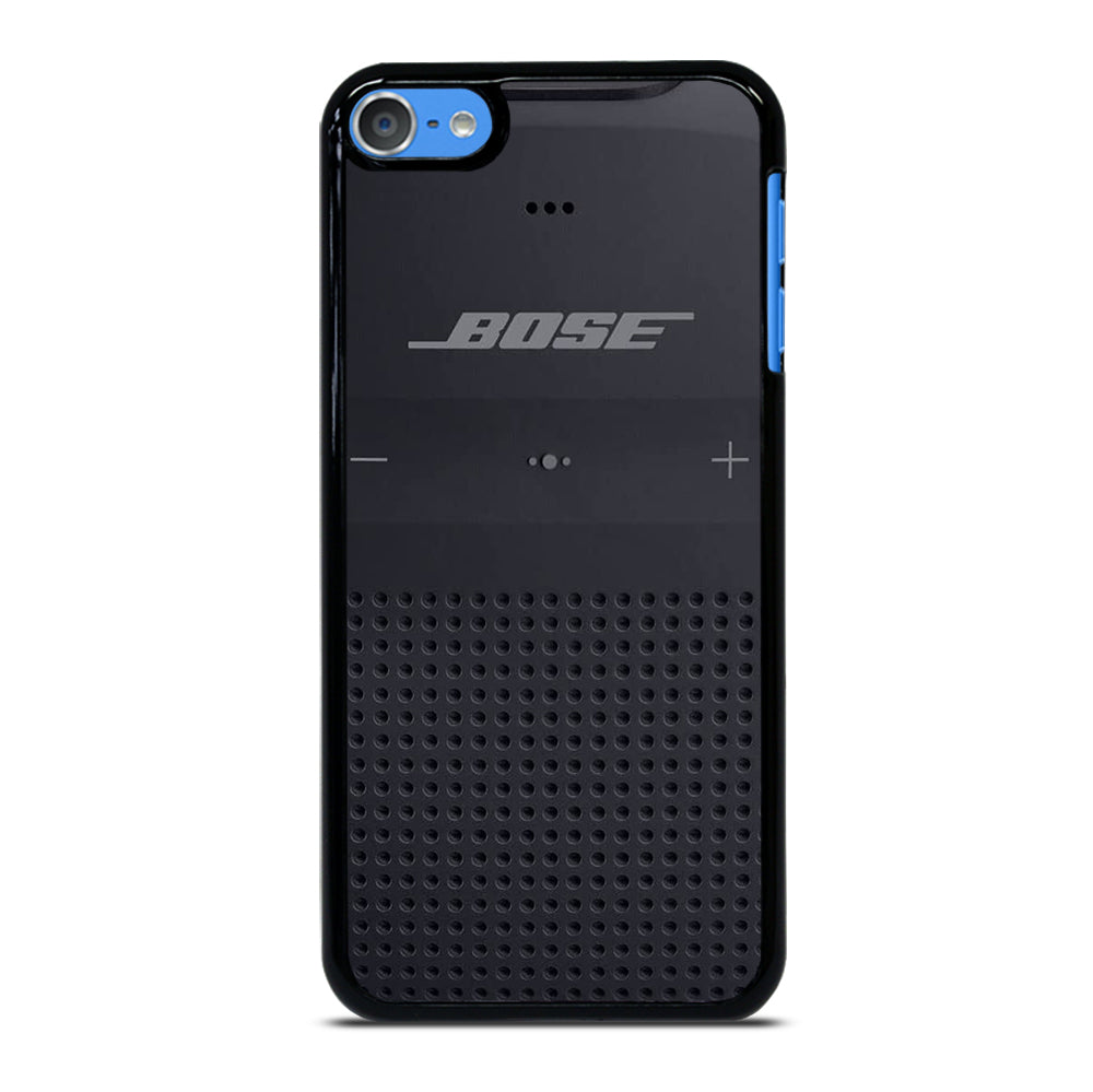 BOSE SPEAKER 1 iPod Touch 7 Case Cover