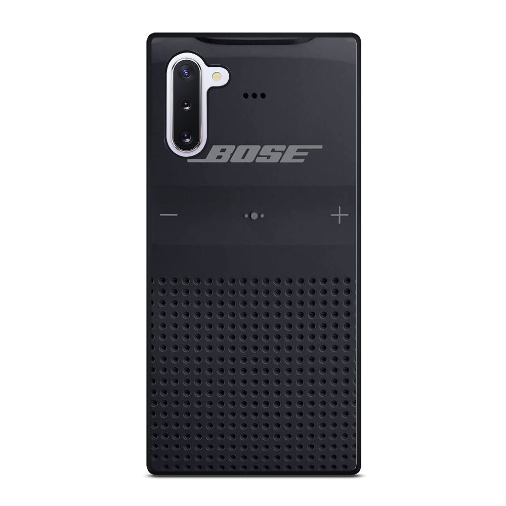 BOSE SPEAKER 1 Samsung Galaxy Note 10 Case Cover