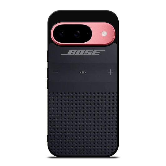 BOSE SPEAKER 1 Google Pixel 9 Case Cover