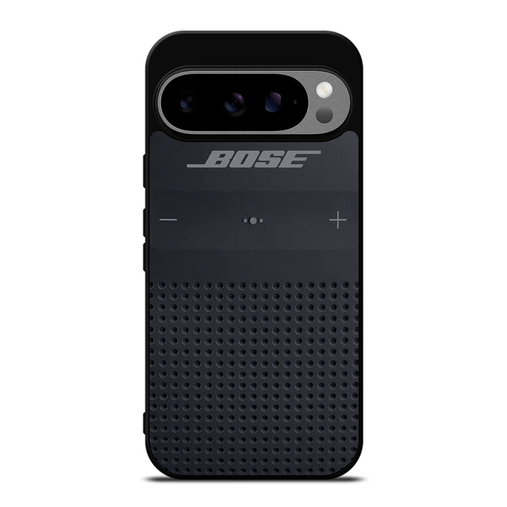 BOSE SPEAKER 1 Google Pixel 9 Pro XL Case Cover