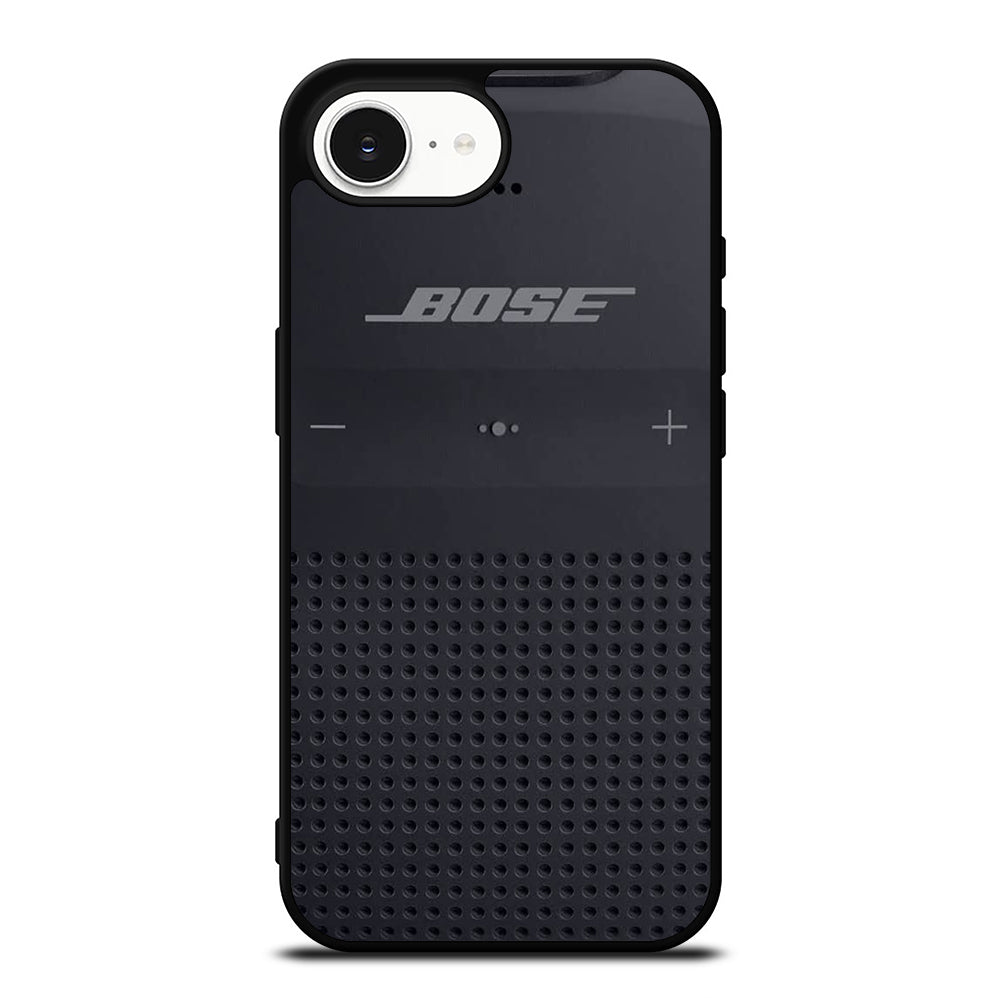 BOSE SPEAKER 1 iPhone 16e Case Cover