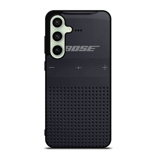 BOSE SPEAKER 1 Samsung Galaxy S24 FE Case Cover