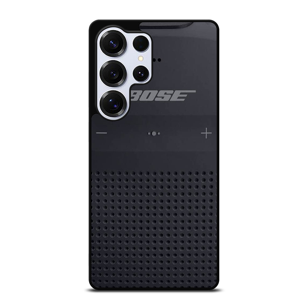 BOSE SPEAKER 1 Samsung Galaxy S26 Ultra Case Cover