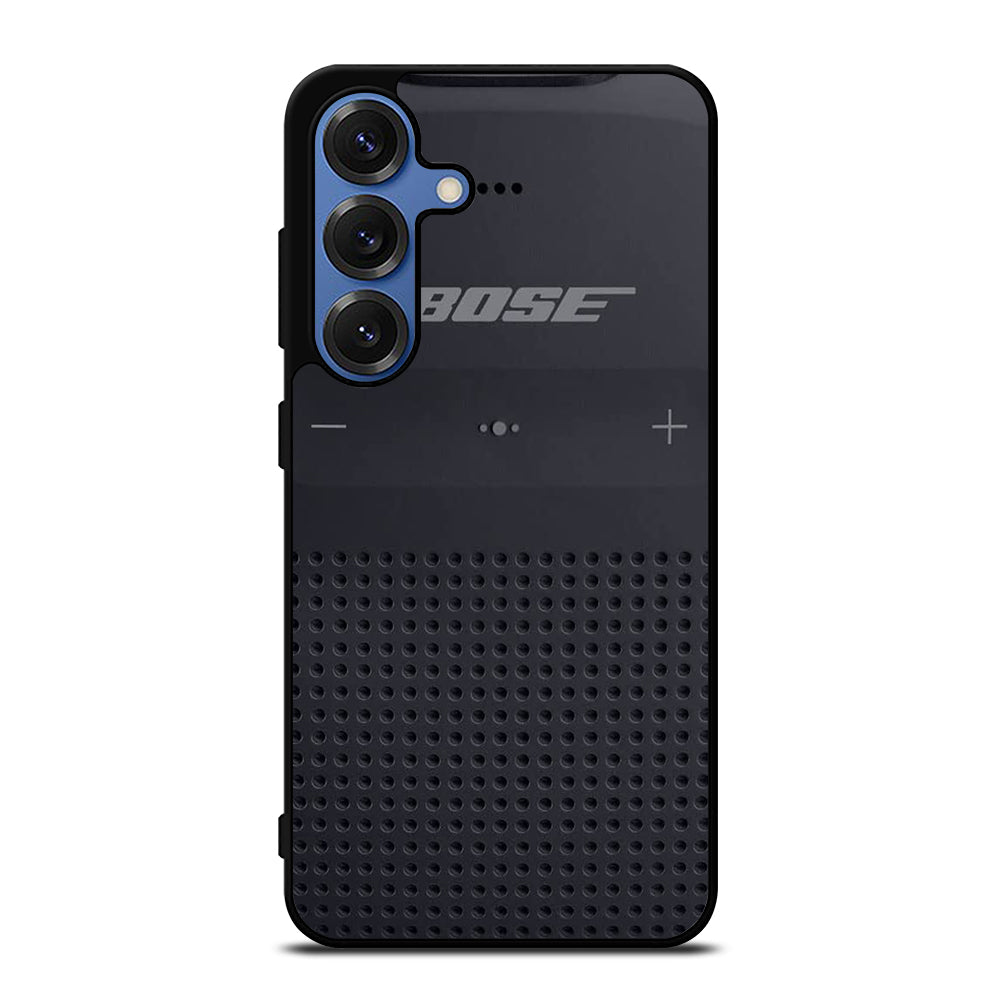 BOSE SPEAKER 1 Samsung Galaxy S25 Case Cover