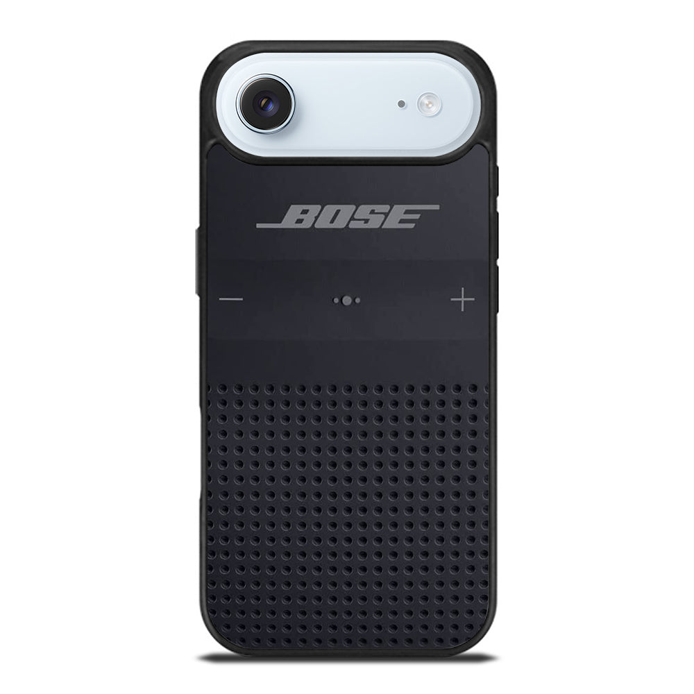 BOSE SPEAKER 1 iPhone Air Case Cover