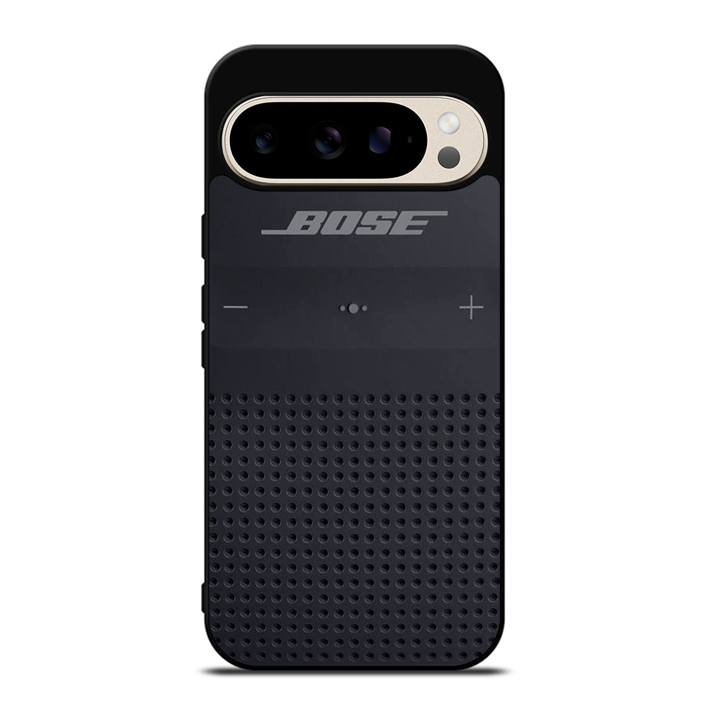BOSE SPEAKER 1 Google Pixel 9 Pro Case Cover