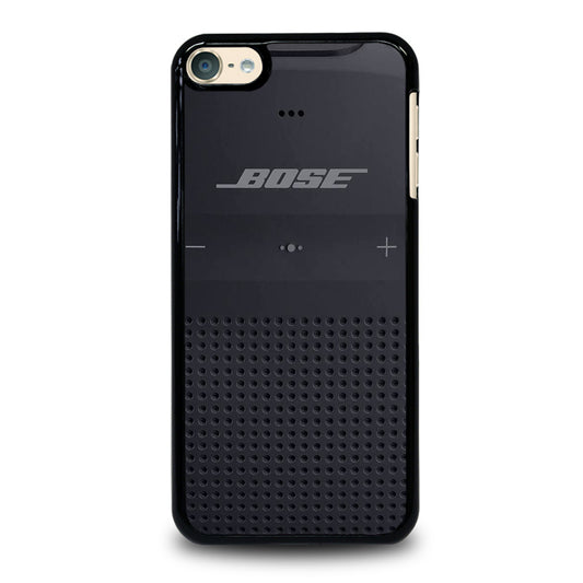 BOSE SPEAKER 1 iPod Touch 6 Case Cover