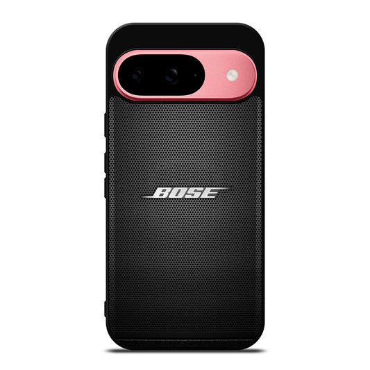 BOSE SPEAKER 4 Google Pixel 9 Case Cover