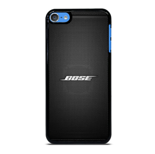 BOSE SPEAKER 4 iPod Touch 7 Case Cover