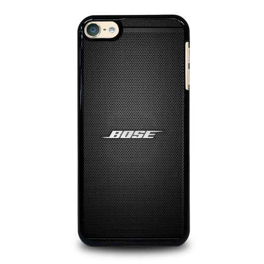 BOSE SPEAKER 4 iPod Touch 6 Case Cover