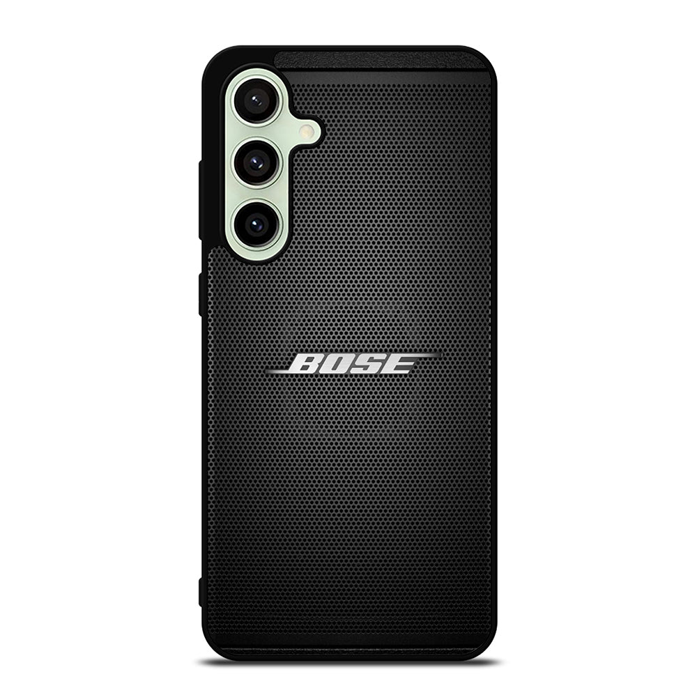 BOSE SPEAKER 4 Samsung Galaxy S24 FE Case Cover