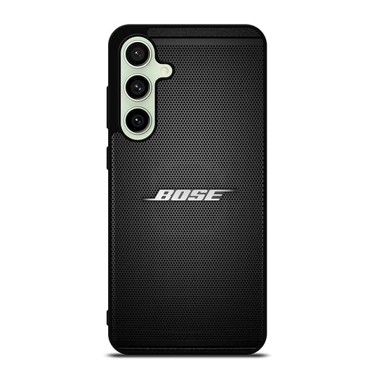 BOSE SPEAKER 4 Samsung Galaxy S24 FE Case Cover