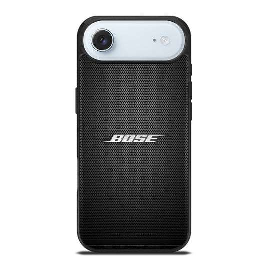 BOSE SPEAKER 4 iPhone Air Case Cover