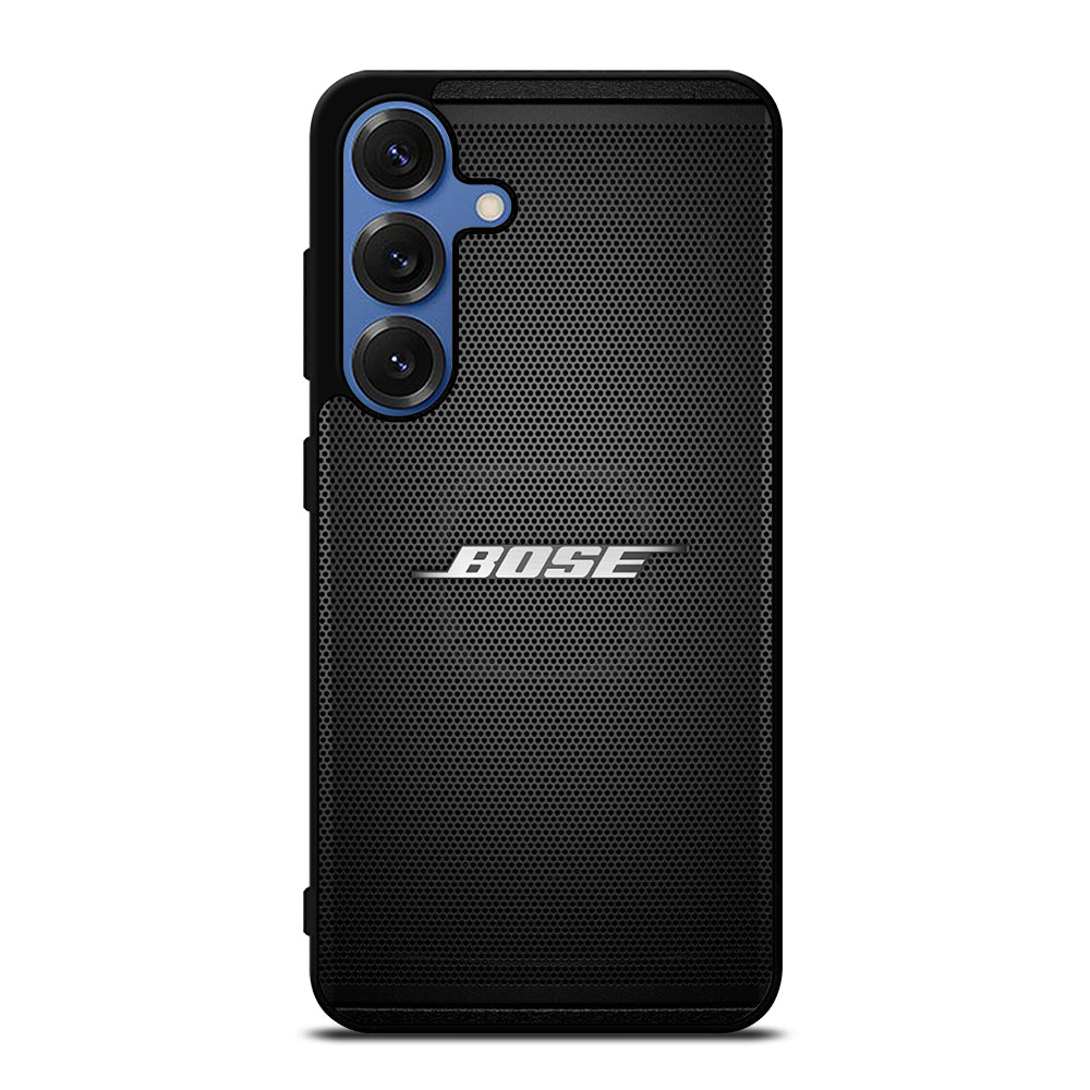 BOSE SPEAKER 4 Samsung Galaxy S25 Case Cover