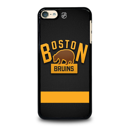 BOSTON BRUINS NHL SYMBOL iPod Touch 6 Case Cover