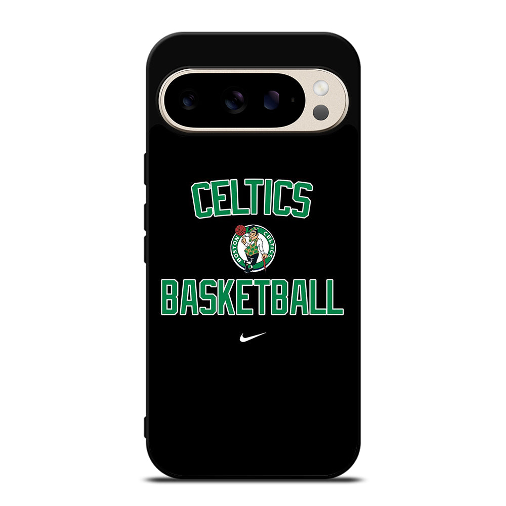 BOSTON CELTICS BASKETBALL 2 Google Pixel 9 Pro Case Cover