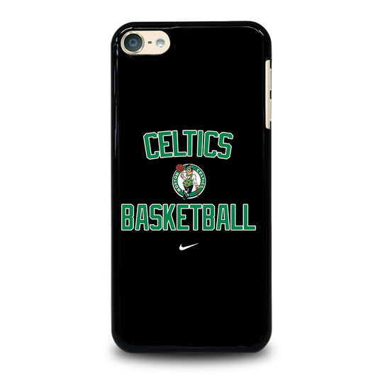 BOSTON CELTICS BASKETBALL 2 iPod Touch 6 Case Cover
