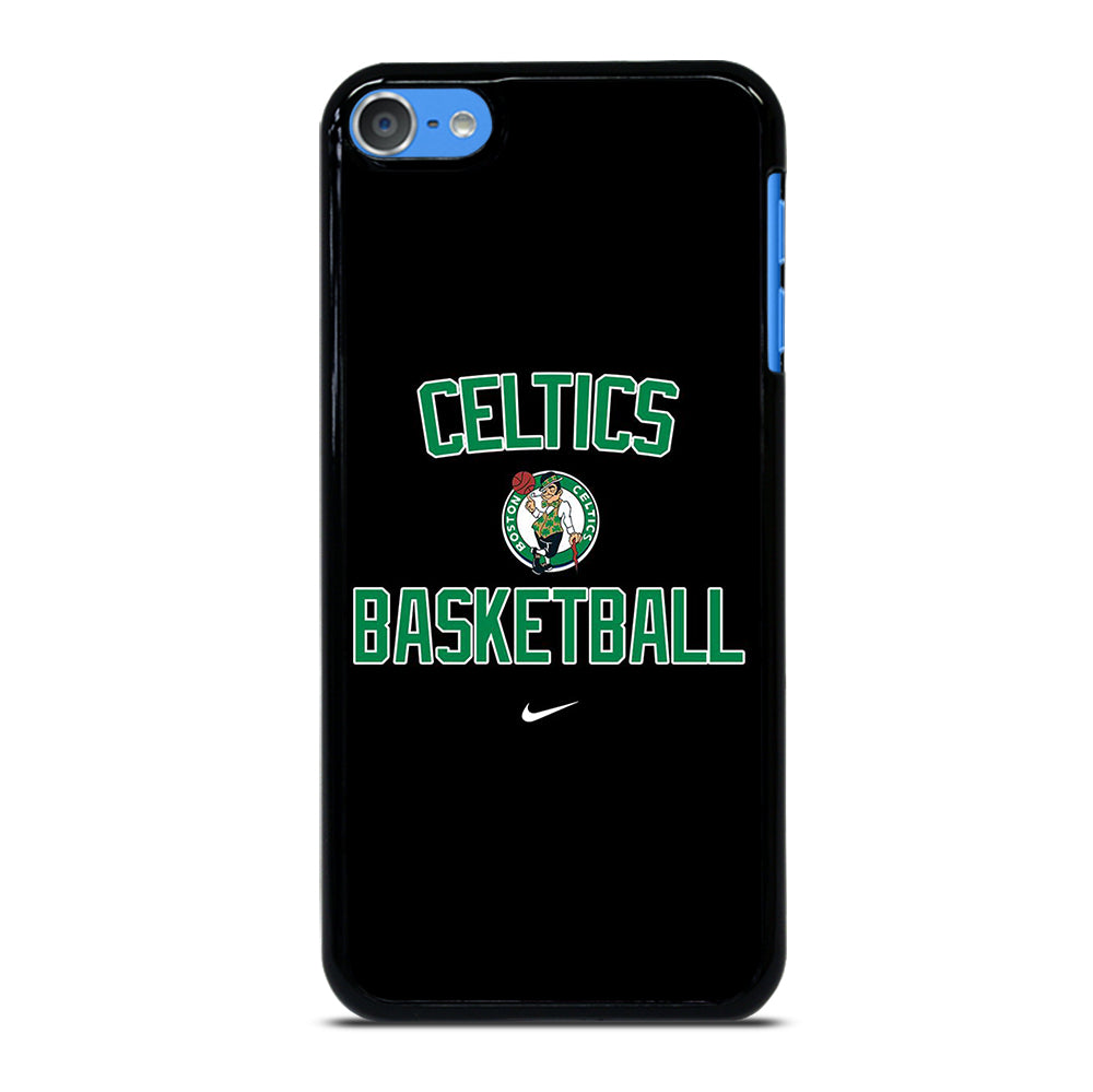 BOSTON CELTICS BASKETBALL 2 iPod Touch 7 Case Cover