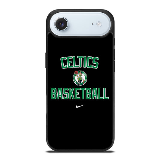 BOSTON CELTICS BASKETBALL 2 iPhone Air Case Cover
