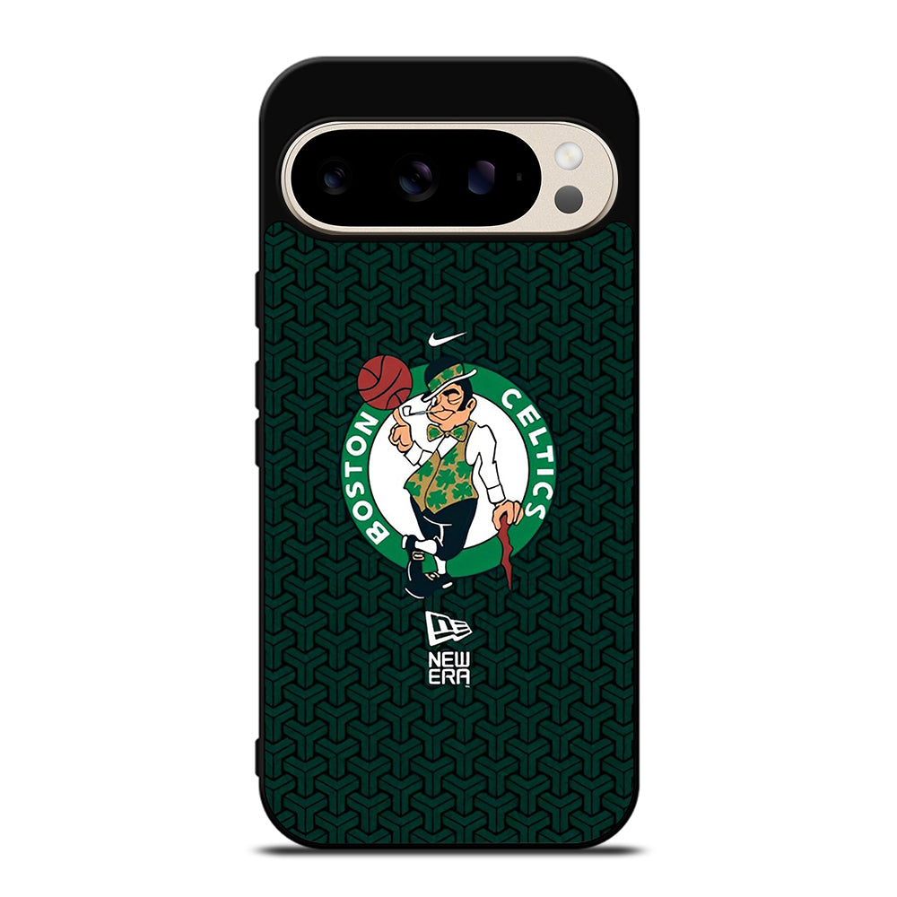 BOSTON CELTICS BASKETBALL 3 Google Pixel 9 Pro Case Cover