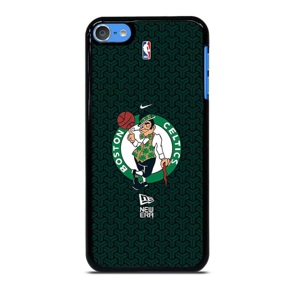 BOSTON CELTICS BASKETBALL 3 iPod Touch 7 Case Cover