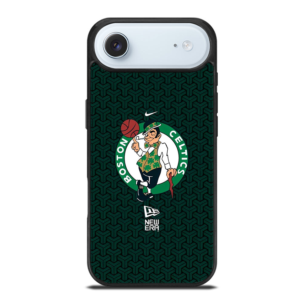 BOSTON CELTICS BASKETBALL 3 iPhone Air Case Cover