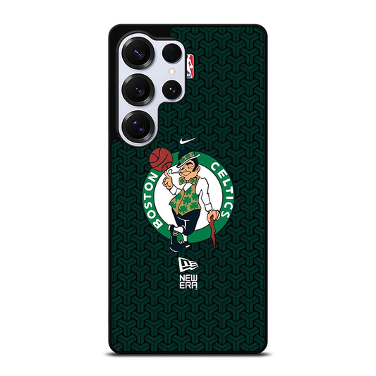 BOSTON CELTICS BASKETBALL 3 Samsung Galaxy S25 Ultra Case Cover