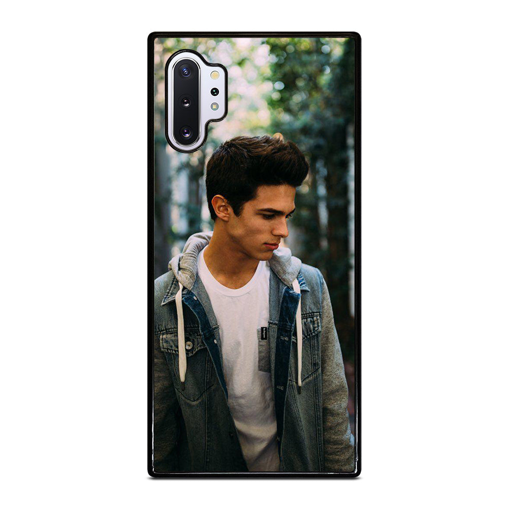 BRENT RIVERA COOL POSE 2 Samsung Galaxy Note 10 Plus Case Cover