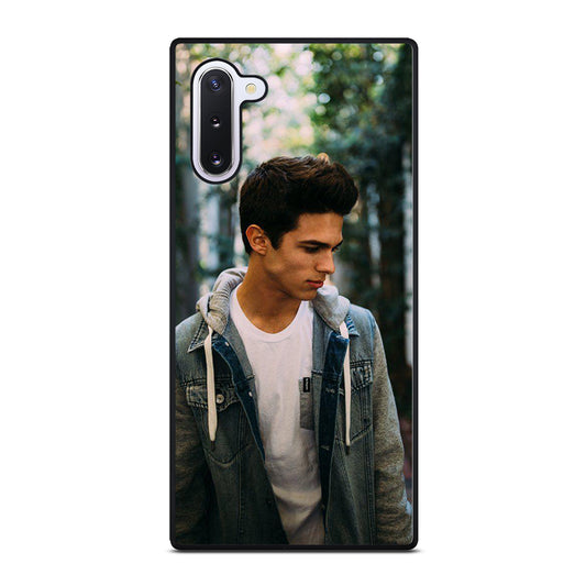 BRENT RIVERA COOL POSE 2 Samsung Galaxy Note 10 Case Cover